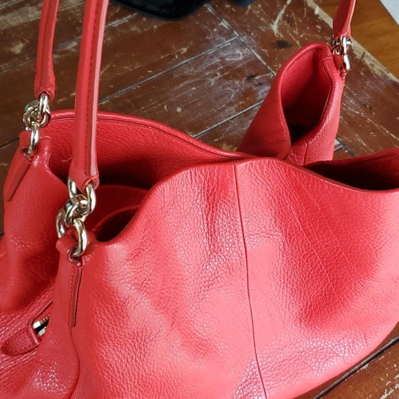 Coach Mia Madison Hobo - Picture 3 of 14